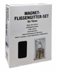 Fliegengitter-Vorhang Angebote bei Hagebaumarkt Salzgitter für 6,99 €