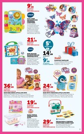 Figurine Angebote im Prospekt "Super U" von Super U auf Seite 7