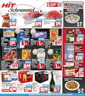 HIT Supermarkt Prospekt der aktuellen Woche mit 18 Seiten, gültig von 19.10.2026 bis 24.10.2026, in Bretten und Umgebung Aktueller HIT Supermarkt Prospekt in Bretten und Umgebung, "ECHTE VIELFALT" mit 18 Seiten, 19.10.2026 - 24.10.2026