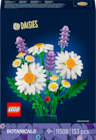 MARGUERITES - LEGO - Auchan Supermarché à Orléans MARGUERITES - LEGO en promo chez Auchan Supermarché Orléans