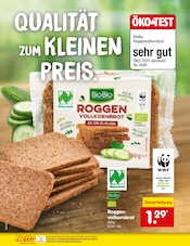 Aktueller Netto Marken-Discount Prospekt mit Vollkornbrot, "Aktuelle Angebote", Seite 56