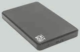 Disque dur externe USB 3.0 reconditionné - Alt Eco en promo chez Super U Disque dur externe USB 3.0 reconditionné - Alt Eco dans le catalogue Super U