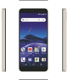 Smartphone Moov 2 - Géant Casino à Bondy Smartphone Moov 2 en promo chez Géant Casino Bondy à 67,90 €