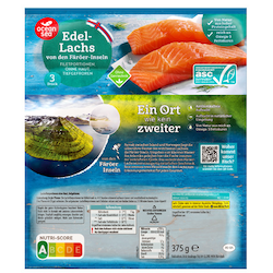 Edel-Lachs