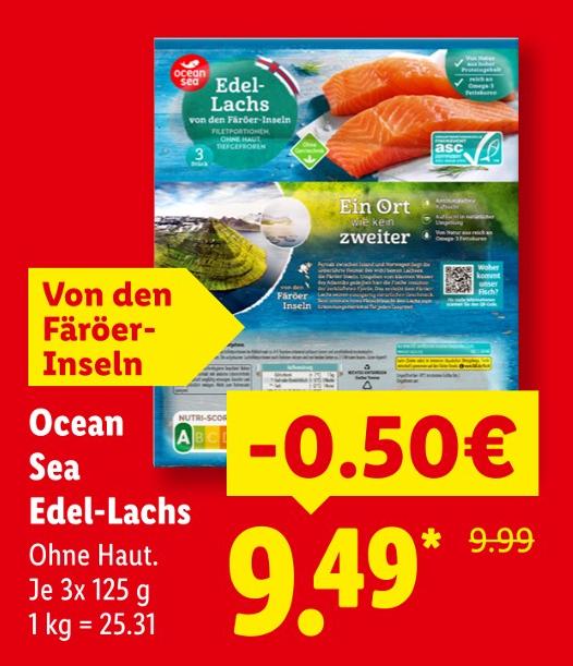 Edel-Lachs