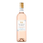 Vin désalcoolisé - LES ORMES DE CAMBRAS - Carrefour Vin désalcoolisé - LES ORMES DE CAMBRAS à 2,97 € dans le catalogue Carrefour