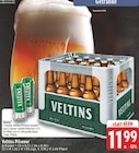 EDEKA Essen - Pilsener Angebot im Prospekt Pilsener bei EDEKA im Essen Prospekt für 11,99 €