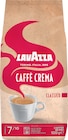 Caffè Crema im Angebot bei Netto Marken-Discount in Eisenach Caffè Crema Angebote von Lavazza bei Netto Marken-Discount Eisenach für 19,99 €