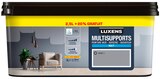 Peinture mur, boiserie, radiateur - LUXENS - Weldom à Draguignan Peinture mur, boiserie, radiateur - LUXENS en promo chez Weldom Draguignan à 37,90 €