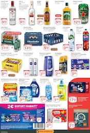 Aktueller GLOBUS Prospekt mit Volvic, "Aktuelle Angebote", Seite 9