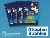 So gut wie es aussieht im Angebot bei combi in Lippstadt So gut wie es aussieht Angebote von Felix bei combi Lippstadt