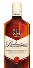 Finest Blended Scotch Whisky im Angebot bei Penny in Heidenheim Finest Blended Scotch Whisky Angebote von Ballantine's bei Penny Heidenheim für 10,99 €