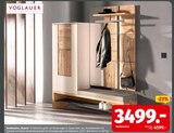 Vlacera im Angebot bei Segmüller in München Vlacera Angebote von VOGLAUER bei Segmüller München für 3.499,00 €