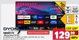 Movie Smart 32 VX im Angebot bei E center in Schwäbisch Gmünd Movie Smart 32 VX Angebote von DYON bei E center Schwäbisch Gmünd für 129,99 €