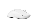 G Pro X Superlight 2 Lightspeed mit 5 programmierbare Tasten, kabellose Gaming Maus, Weiß im MediaMarkt Saturn Prospekt G Pro X Superlight 2 Lightspeed mit 5 programmierbare Tasten, kabellose Gaming Maus, Weiß von LOGITECH im aktuellen MediaMarkt Saturn Prospekt für 129,99 €