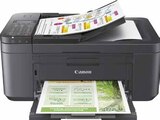 Multifunktionsdrucker PIXMA TR4755i im Angebot bei expert in Löhne Multifunktionsdrucker PIXMA TR4755i Angebote von Canon bei expert Löhne für 55,00 €