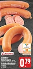 Aktuelle Knoblauch Angebote bei E center in Bielefeld Aktuelles Schinkenfleischwurst natur Angebot bei E center in Bielefeld ab 0,79 €