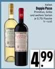 Primitivo von Doppio Passo im aktuellen EDEKA Prospekt für 4,99 €