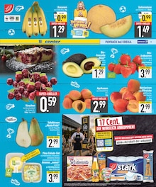 Erdbeeren im aktuellen E center Prospekt (Augsburg) Erdbeeren im E center Prospekt "Wir lieben Lebensmittel." mit 20 Seiten (Augsburg)