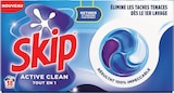 Lessive Caps Tout en 1 Active Clean X38 à Intermarché Express dans Amphion les Bains Lessive Caps Tout en 1 Active Clean X38 à Intermarché Express dans Amphion les Bains