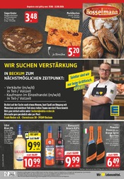 Küche im EDEKA Prospekt in Beckum Aktueller EDEKA Prospekt mit Küche, "Aktuelle Angebote", Seite 26