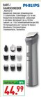 Bart-/Haarschneider MG5920/15 Angebote von Philips bei Marktkauf Hagen für 44,99 €