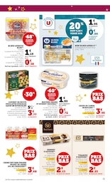Prix et réduction Café dans le prospectus U Express en cours Offre Café dans le catalogue U Express du moment à la page 11