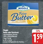 Butter im aktuellen Prospekt bei EDEKA in Bad Gottleuba