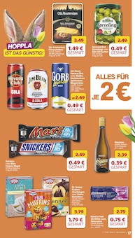 Rum Angebot im aktuellen famila Nordwest Prospekt auf Seite 18