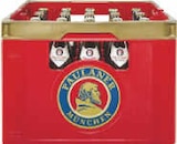 Netto Marken-Discount Hildrizhausen - Hefe-Weißbier Naturtrüb Angebot im Prospekt Hefe-Weißbier Naturtrüb bei Netto Marken-Discount im Hildrizhausen Prospekt für 11,99 €