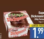 Super Dickmann's von Super Dickmann's im aktuellen EDEKA Prospekt