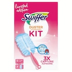Staubmagnet von Swiffer für 4,95 € bei Lidl im Angebot Staubmagnet von Swiffer im aktuellen Lidl Prospekt