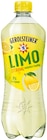 Limo oder Apfelschorle Angebote von Gerolsteiner bei Penny Langenhagen für 0,99 €