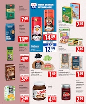 Aktueller famila Nordost Prospekt mit Energydrink, "besser als gut!", Seite 14