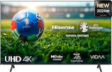 85 A 6 N 85" 4K LED TV Angebote von Hisense bei MediaMarkt Saturn Pinneberg für 999,00 €