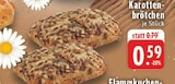 Karottenbrötchen Angebote bei E center Kamp-Lintfort für 0,59 €