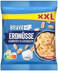 XXL Erdnüsse von Bravo für 3,99 € bei Penny im Angebot XXL Erdnüsse von Bravo im aktuellen Penny Prospekt