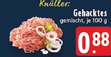 Angebot im EDEKA Goch Prospekt EDEKA Goch Prospekt mit im Angebot fĂŒr 0,88 âŹ