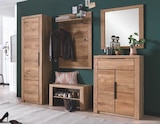 Dielenschrank Angebote bei Opti-Wohnwelt Neubrandenburg für 94,90 €