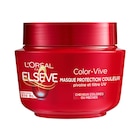 Masque Cheveux - ELSEVE en promo chez Carrefour Masque Cheveux - ELSEVE dans le catalogue Carrefour