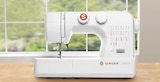 Nähmaschine SM024 Angebote von Singer bei Penny Mainz für 99,99 €