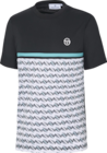 Tee-shirt homme - SERGIO TACCHINI à 19,99 € dans le catalogue Intersport