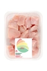 Promo CUBES DE FILETS DE POULET à 8,95 € dans le catalogue Netto ""