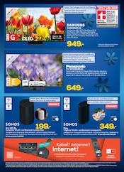 Aktueller EURONICS Prospekt mit Lautsprecher, "GENAU RICHTIG. BUNTE AUSWAHL. DUFTE PREISE.", Seite 5