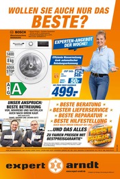 Aktueller expert Eichstätt Prospekt "Top Angebote" mit 16 Seiten