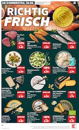 Thunfisch Angebot & Preis im aktuellen Kaufland Prospekt Thunfisch Angebot im aktuellen Kaufland Prospekt auf Seite 29