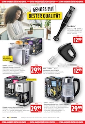 Stabmixer im E center Prospekt in Filderstadt Aktueller E center Prospekt mit Stabmixer, "Aktuelle Angebote", Seite 28