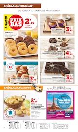 Catalogue U Express en cours à Vitry-sur-Seine, "U Express", Page 8