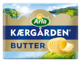 Arla im ALDI SÜD Prospekt Kaergarden-Butter von ARLA im aktuellen ALDI SÜD Prospekt für 1,39 €