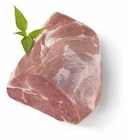 Schweinehals bei EDEKA im Prospekt "" für 9,99 €